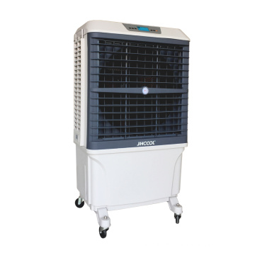 Hight quantity outdoor activity blow cooling wind dc water cooler